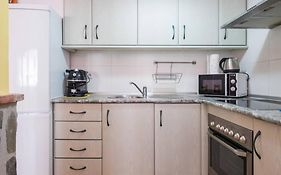 Apartamento Burriana Carabeo